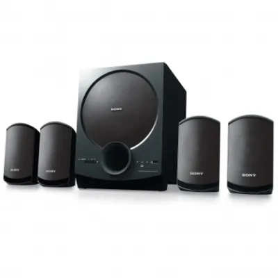 Sony SA-D40 – uy kinoteatri uchun akustika tizimlari