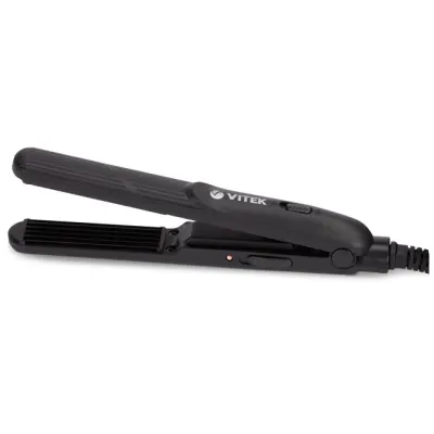 VITEK VT-8296 – гофре усулида соч гажаклагич