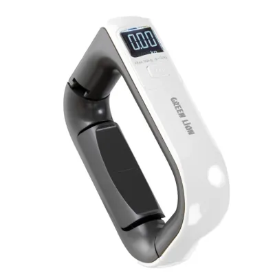 Цифровые весы для багажа Green Lion Travel Mate Luggage Scale