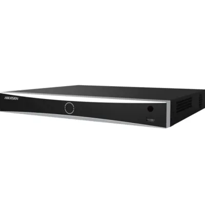 Hikvision DS-7608NXI-K2(D) видеорегистратори