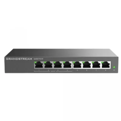 Kommutator Grandstream GWN7701P
