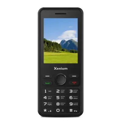 Телефон Philips Xenium X280