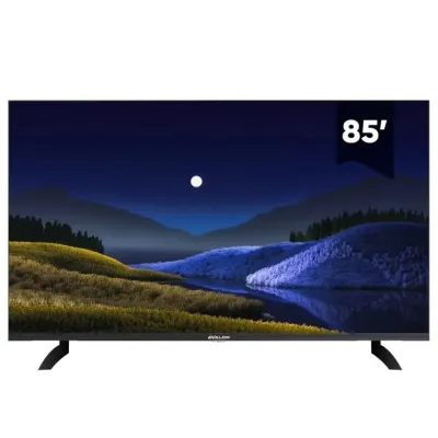 Avalon B85MQA800QLED Smart TV телевизори