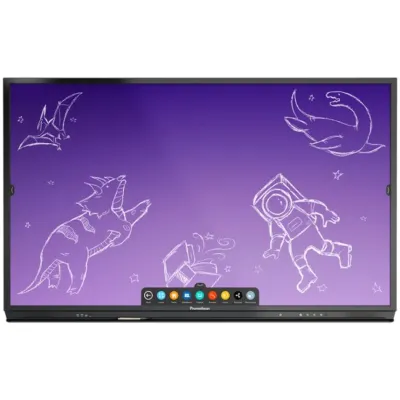 e-SURF R1012 interaktiv paneli