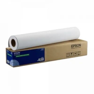 Рулонная бумага для плоттера Epson C13S045290