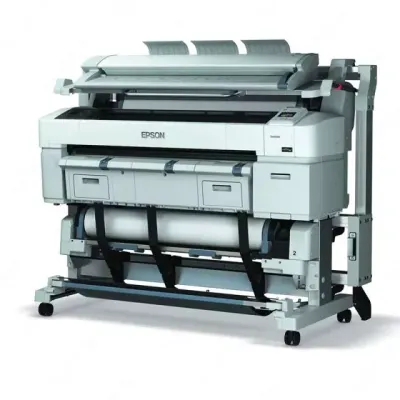 EPSON MFP Scanner 36 сканери
