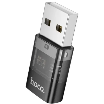 Hoco UA36C USB-A to USB-C adapteri