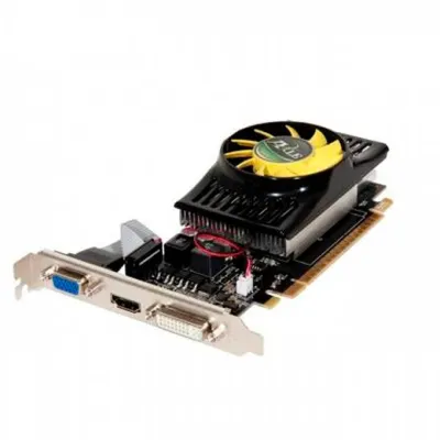 Dingil-4GB gt730 128 bit GDDR3 videokartasi