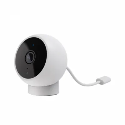 Камера видеонаблюдения Xiaomi Mijia Smart Camera Standart Edition (MJSXJ02HL)