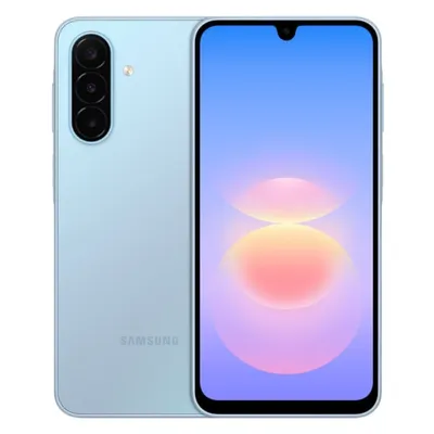 Смартфон Samsung Galaxy A18 4/128Гб Light Blue