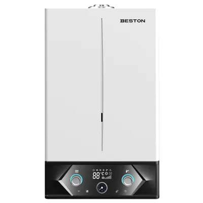 Газовый котел BESTON "HydroCare" - 16 кВт, двухконтурный