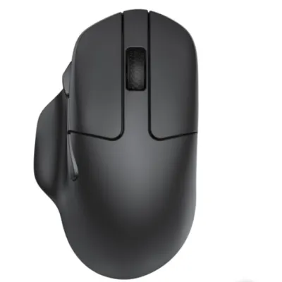 Беспроводная мышь Keychron M7 BT/WL/USB-A/USB-C