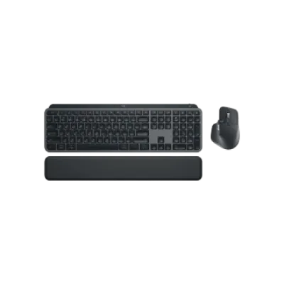 Logitech MX KEYS Combo 3&1 Performance Combo klavyaturasi