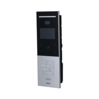 Dahua DHI-VTO6531F-S2 ruxsat terminali