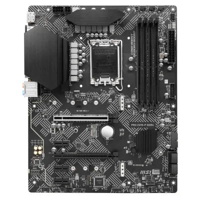MSI PRO Z690-P DDR4 asosiy platasi