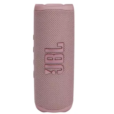 JBL Flip 6 portativ akustikasi, Pink