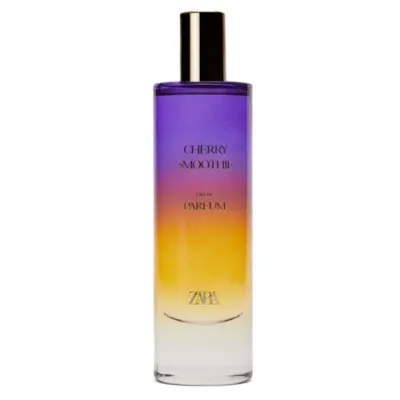 ZARA Cherry Smoothie 80 ML — ayollar uchun atir
