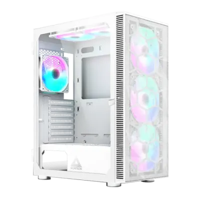 Kompyuter korpusi Montech X3 MESH, White