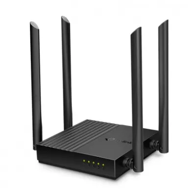Tp-Link Archer C64 (Optika) Wi-Fi роутери, Black