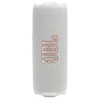 JBL Flip 7 portativ akustikasi, White