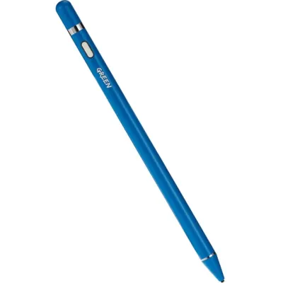 Green Lion Pencil (Blue) universal stilusi
