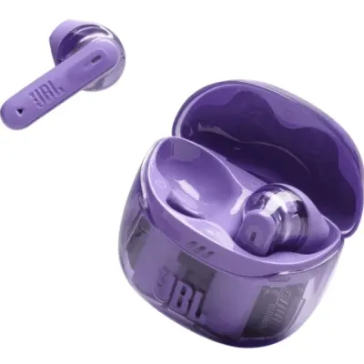 Беспроводные наушники JBL Tune Flex 2, Violet