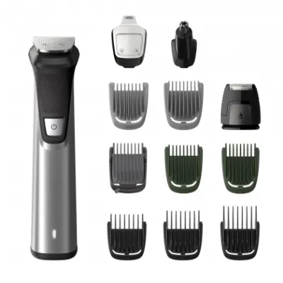 Philips MG7735 soch olish mashinkasi