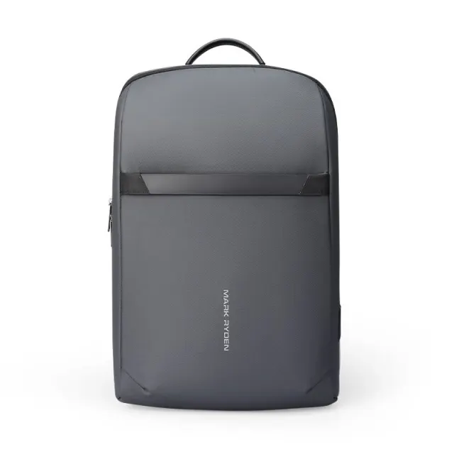 Mark Ryden MR1113 noutbuk uchun ryukzak 15.6", qora