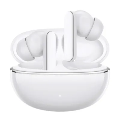 Honor Choice Earbuds X8 white simsiz quloqchini
