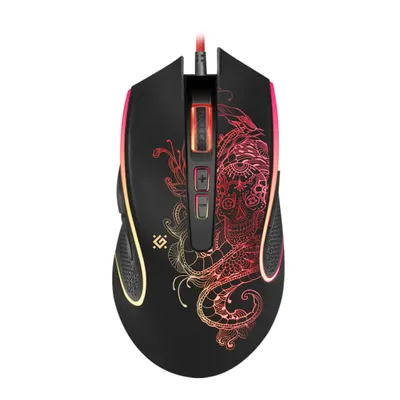 Sichqoncha Defender Venom GM-640L