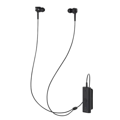 Беспроводные наушники Audio-Technica ATH-ANC100BT