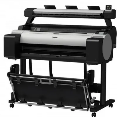 Canon L36ei сканери