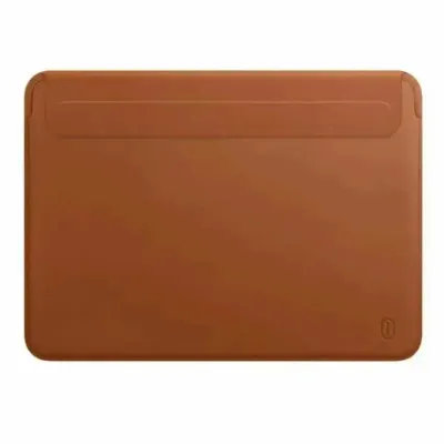 Чехол WiWU Skin Pro II для MacBook Air 16.2 Brown