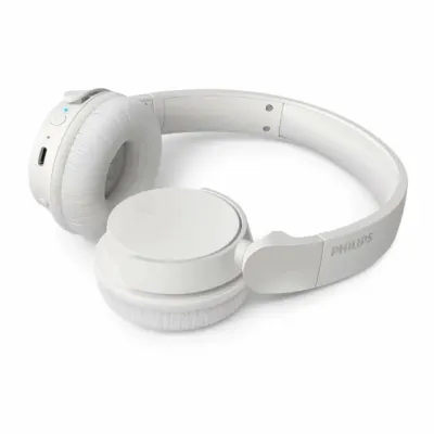 Simsiz quloqchinlar Philips H 4209, White