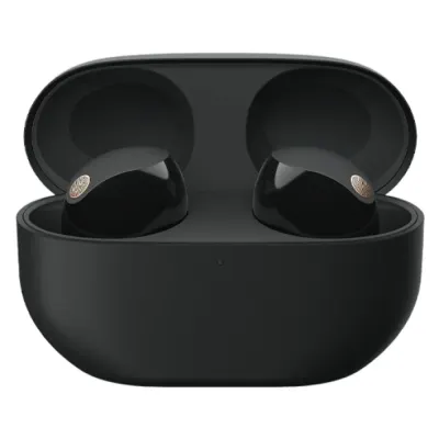 Беспроводные наушники Sony WF-1000XM5 Black