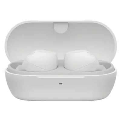Наушники TWS Sony WF-C710 белый