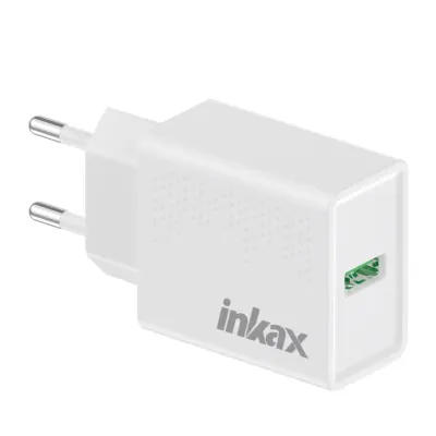 Зарядное устройство Inkax Charger Y06 2.1A