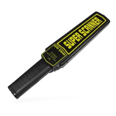 Qo‘l metall detektori Super Scanner GP-3003B1