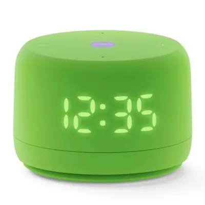 Aqlli kolonka Yandex Stansiya Lite 2 YNDX-00026GRN, Green