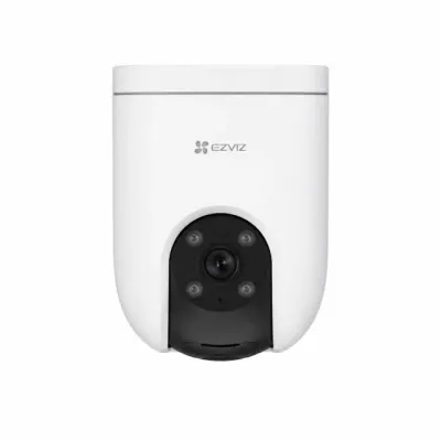 Kuzatuv Kamerasi EZVIZ CS-H8c pro (8MP) Wi-Fi