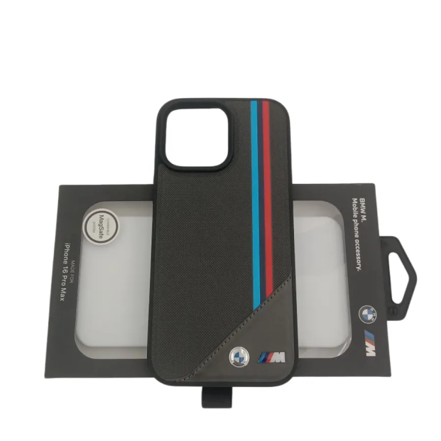 BMW Ипҳоне 16 про BMW ғилофи A4