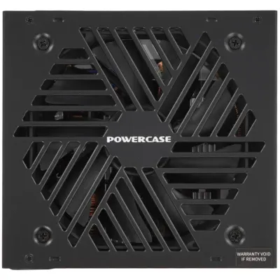Блок питания PowerCase PW500 PS-500W-DC