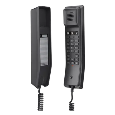 Grandstream GHP611 VoIP-telefoni