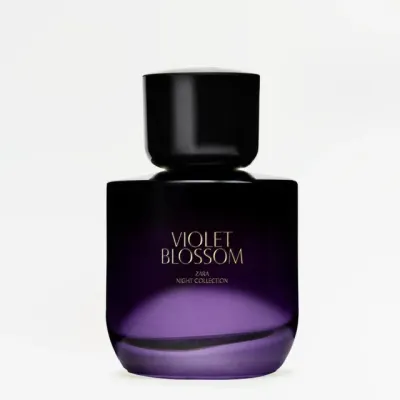 Violet blossom 90 ml - ayollar uchun parfyum suvi