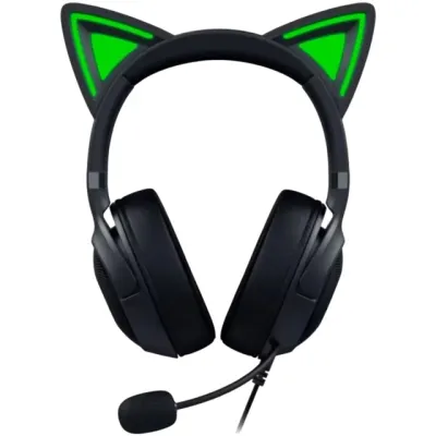 Oyin quloqchini Razer Kraken Kitty V2
