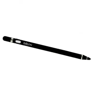 Green Lion Pencil (Black) universal stilusi