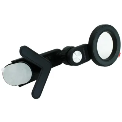 Автомобильный магнитный держатель LENYES MagSafe CR188