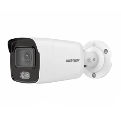 Hikvision DS-2CD2027G2-L ColorVu камераси