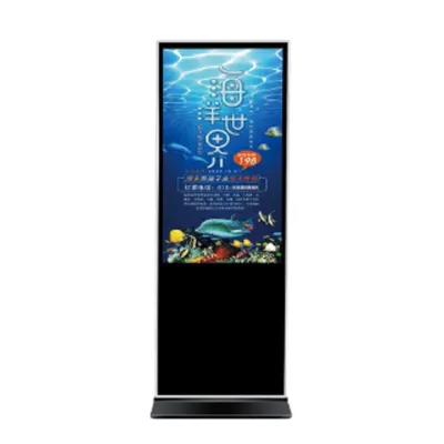 EV55W Windows interaktiv paneli