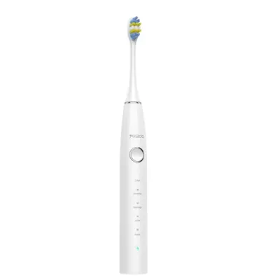 Yesido MG24 elektr tish cho‘tka, White